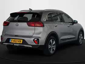 Kia Niro (2021) thumbnail 3