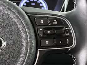 Kia Niro (2021) thumbnail 30