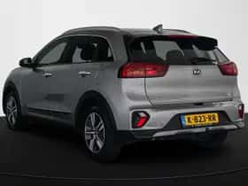 Kia Niro (2021) thumbnail 4