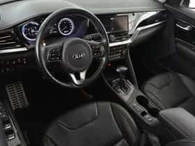 Kia Niro (2021) thumbnail 5