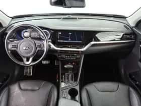 Kia Niro (2021) thumbnail 7