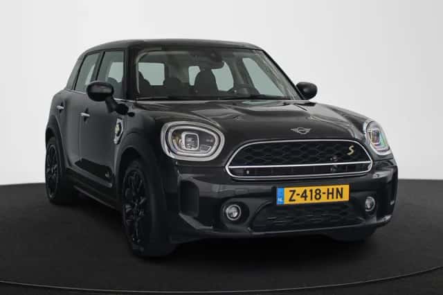 MINI Countryman (2021) thumbnail 2