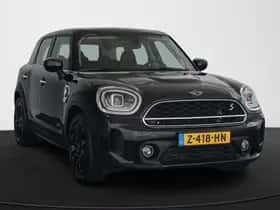 MINI Countryman (2021) thumbnail 2
