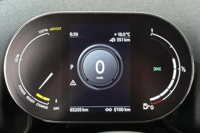 MINI Countryman (2021) thumbnail 11