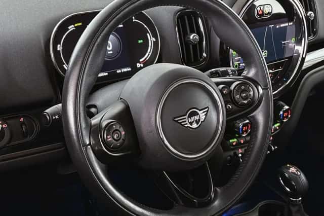 MINI Countryman (2021) thumbnail 12