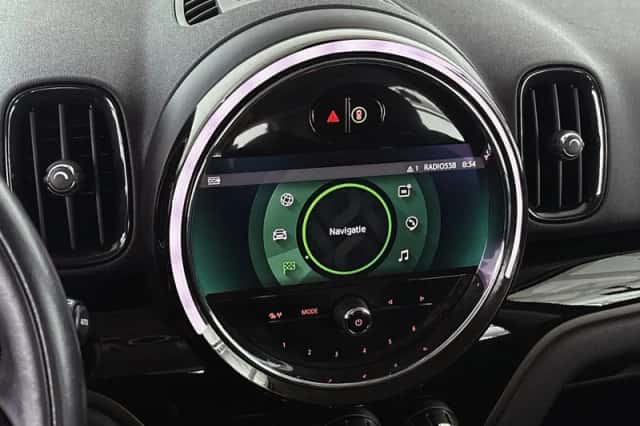 MINI Countryman (2021) thumbnail 13