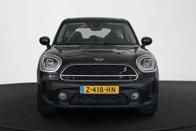 MINI Countryman (2021) thumbnail 14
