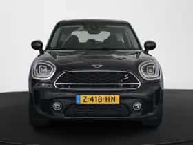 MINI Countryman (2021) thumbnail 14