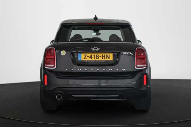 MINI Countryman (2021) thumbnail 15