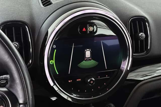 MINI Countryman (2021) thumbnail 16