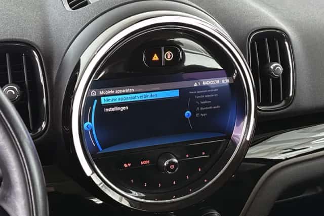 MINI Countryman (2021) thumbnail 17