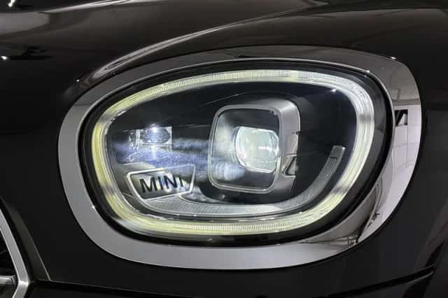 MINI Countryman (2021) thumbnail 19