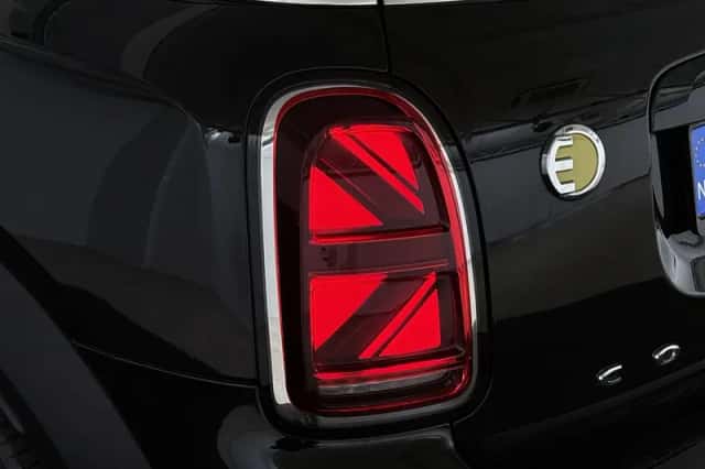 MINI Countryman (2021) thumbnail 20