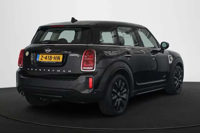 MINI Countryman (2021) thumbnail 3