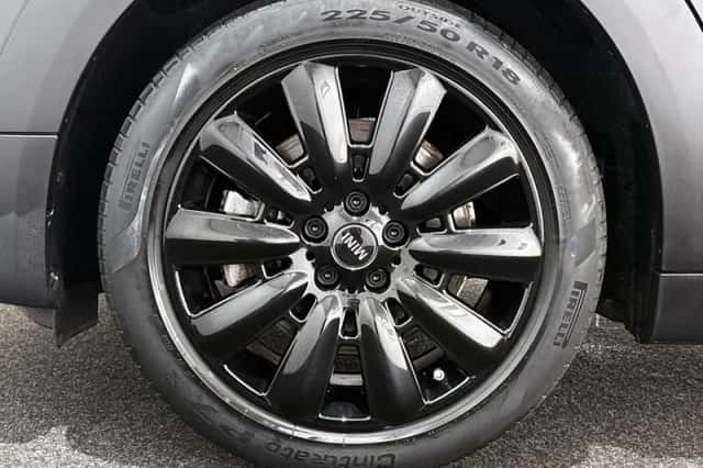 MINI Countryman (2021) thumbnail 21