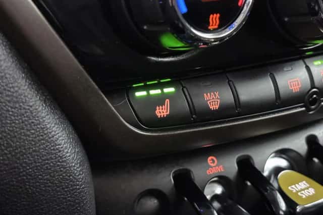 MINI Countryman (2021) thumbnail 22