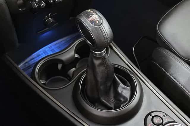 MINI Countryman (2021) thumbnail 26