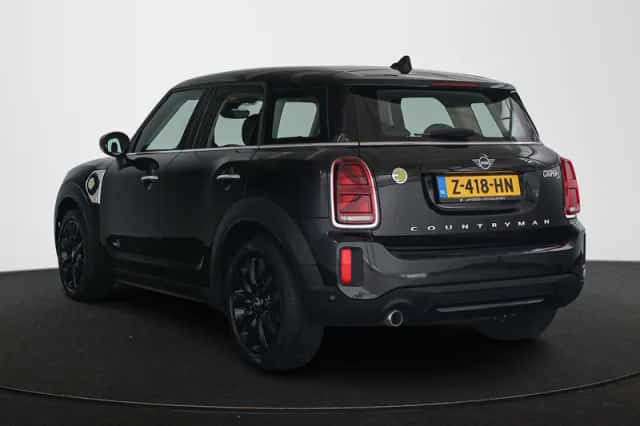 MINI Countryman (2021) thumbnail 4