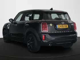 MINI Countryman (2021) thumbnail 4