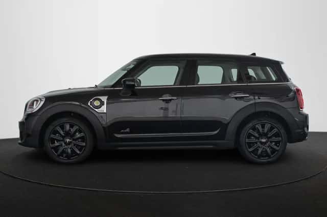 MINI Countryman (2021) thumbnail 31