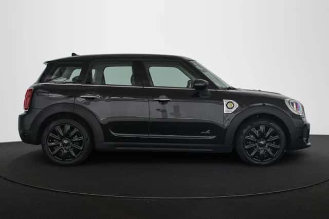 MINI Countryman (2021) thumbnail 32