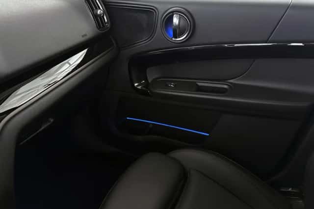 MINI Countryman (2021) thumbnail 34