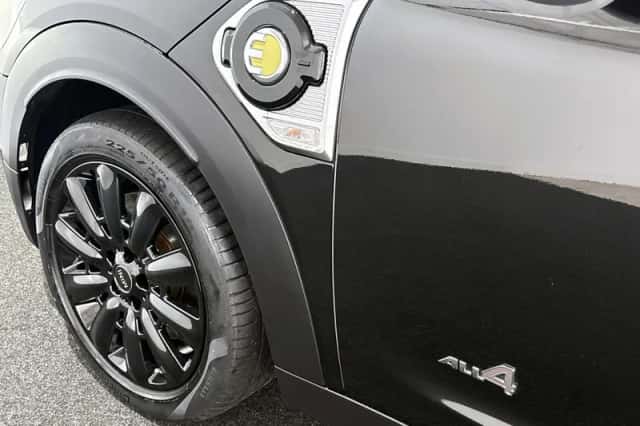 MINI Countryman (2021) thumbnail 35