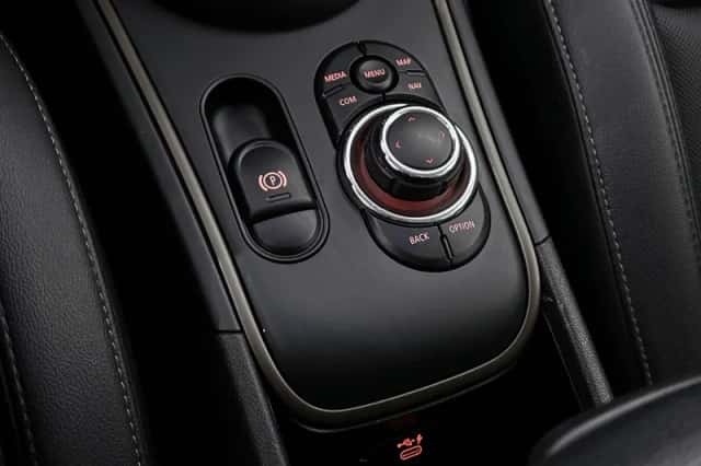 MINI Countryman (2021) thumbnail 37