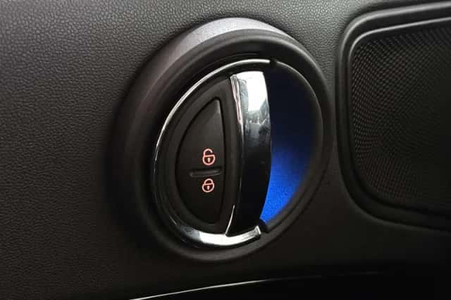 MINI Countryman (2021) thumbnail 39