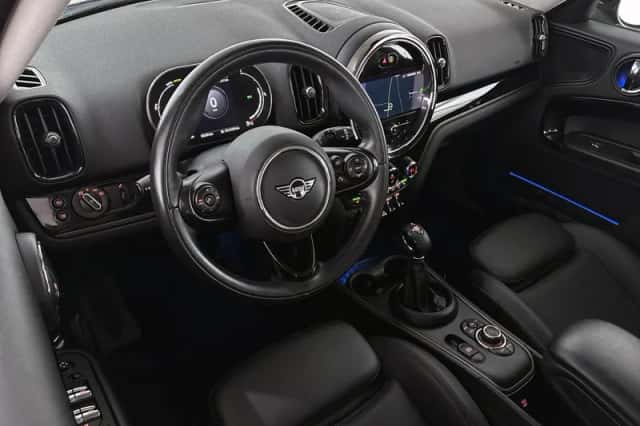 MINI Countryman (2021) thumbnail 5