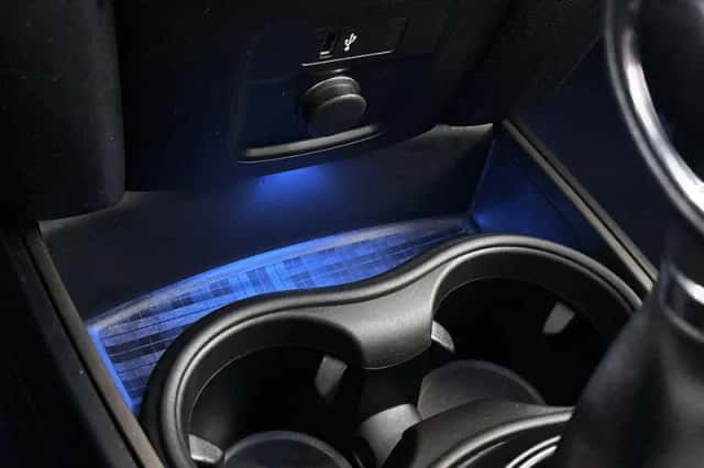 MINI Countryman (2021) thumbnail 41