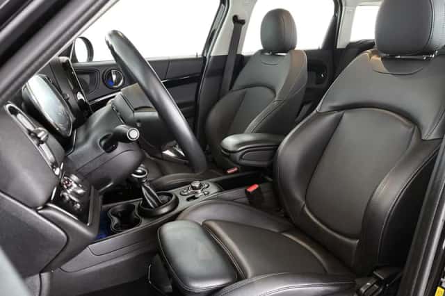 MINI Countryman (2021) thumbnail 6