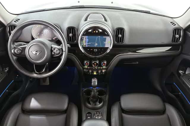 MINI Countryman (2021) thumbnail 7
