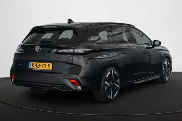 Peugeot 308 (2026) thumbnail 3