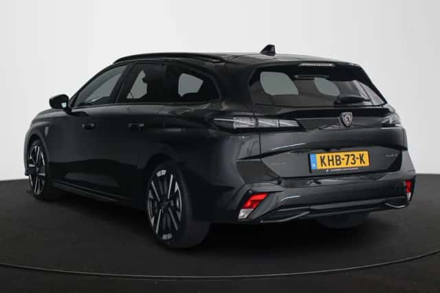 Peugeot 308 (2026) thumbnail 4