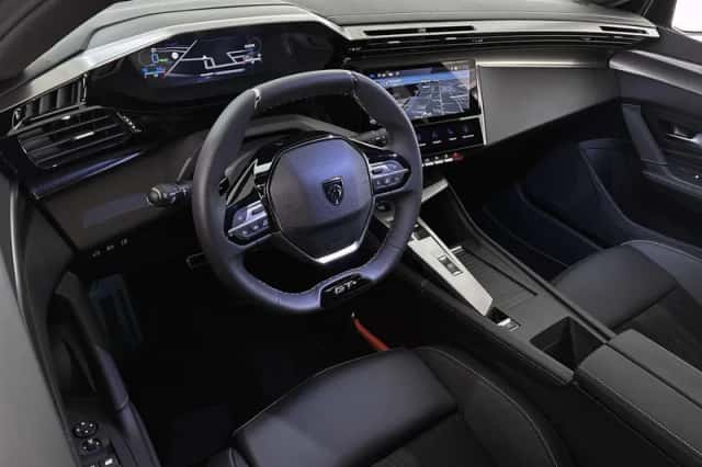 Peugeot 308 (2026) thumbnail 5