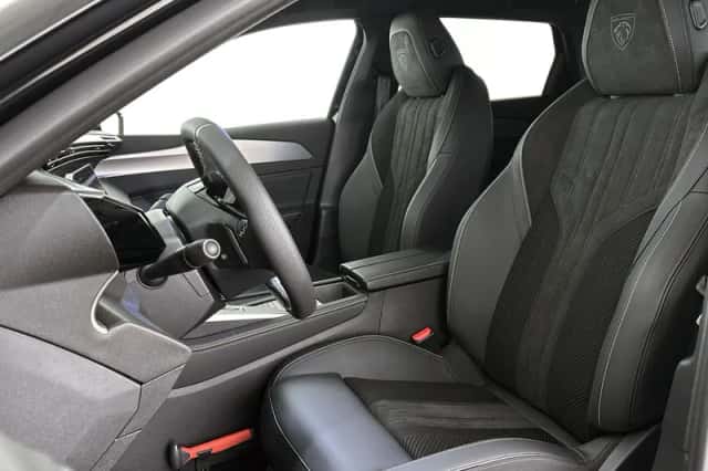 Peugeot 308 (2026) thumbnail 6