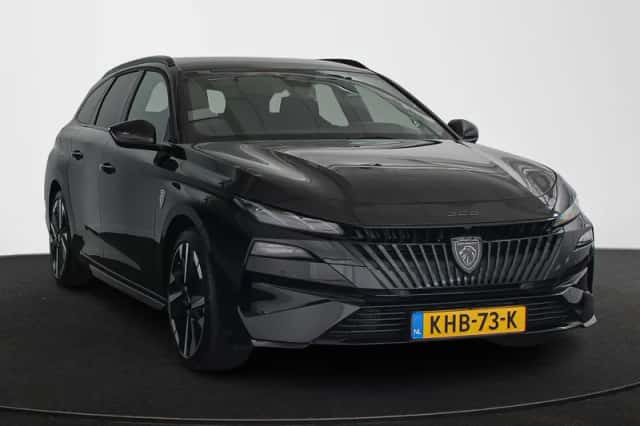 Peugeot 308 (2026) thumbnail 2