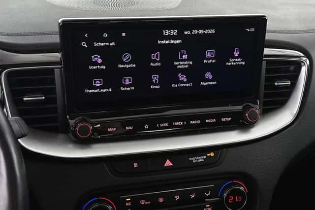 Kia Ceed (2022) thumbnail 12