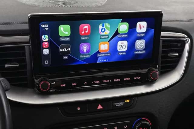 Kia Ceed (2022) thumbnail 16