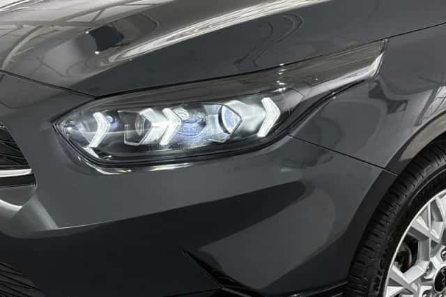 Kia Ceed (2022) thumbnail 18