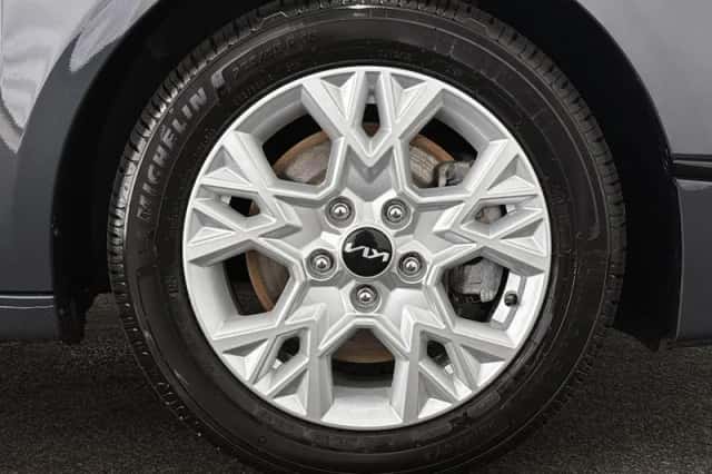 Kia Ceed (2022) thumbnail 20