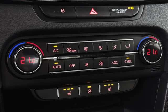 Kia Ceed (2022) thumbnail 22