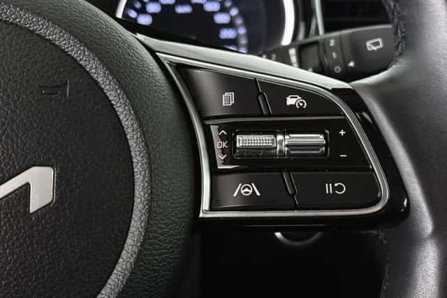 Kia Ceed (2022) thumbnail 27