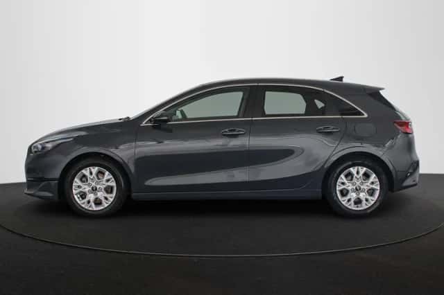 Kia Ceed (2022) thumbnail 29