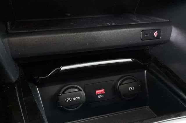 Kia Ceed (2022) thumbnail 37