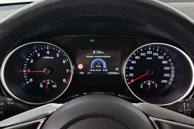 Kia Ceed (2022) thumbnail 10