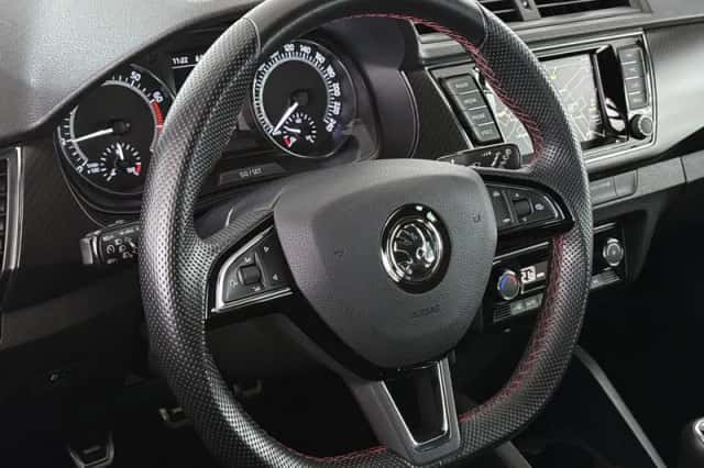 Škoda Fabia (2019) thumbnail 11