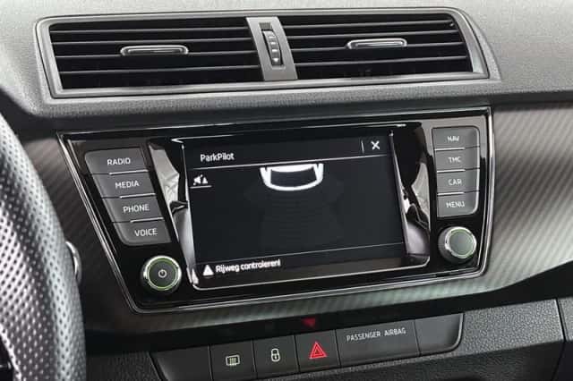 Škoda Fabia (2019) thumbnail 15