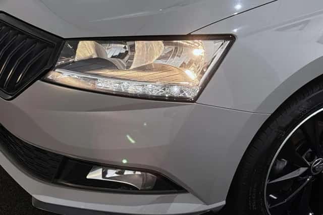 Škoda Fabia (2019) thumbnail 17